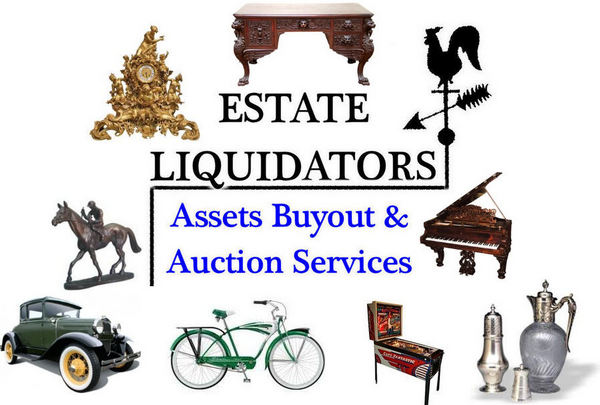 estate liquidators